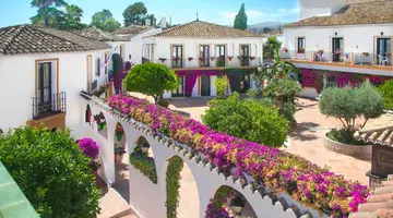 Hotel Globales Pueblo Andaluz