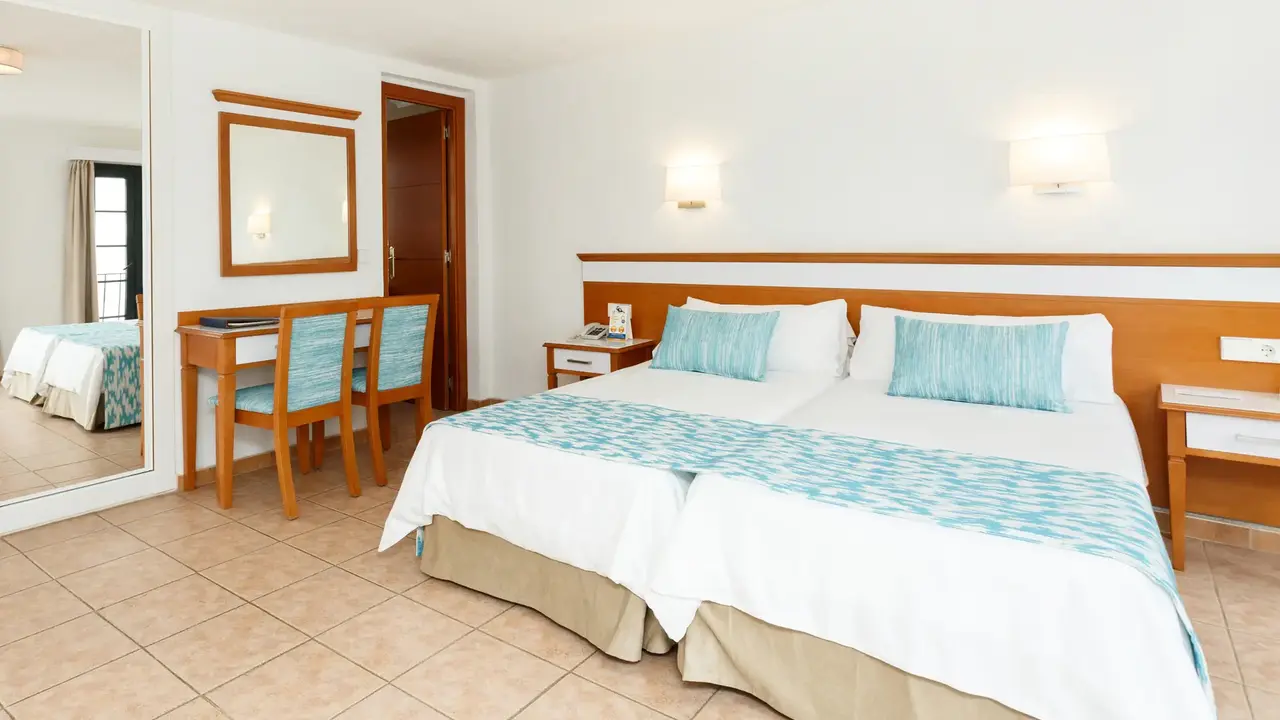 Hotel Globales Pueblo Andaluz
