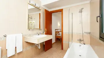 Hotel Globales Pueblo Andaluz
