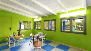 Hotel Globales Pueblo Andaluz