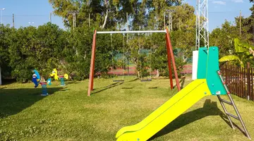 Hotel Globales Pueblo Andaluz