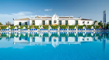 Hotel Globales Pueblo Andaluz