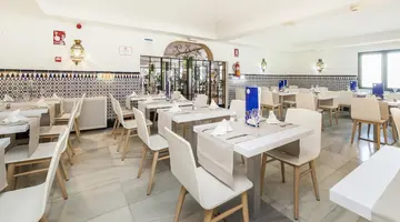 Hotel Globales Pueblo Andaluz