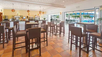 Hotel Globales Pueblo Andaluz