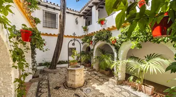 Hotel Globales Pueblo Andaluz