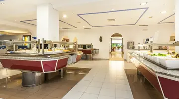 Hotel Globales Pueblo Andaluz