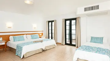 Hotel Globales Pueblo Andaluz