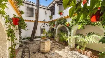 Hotel Globales Pueblo Andaluz