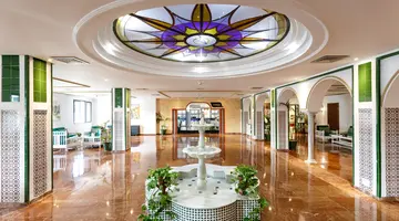 Hotel Globales Pueblo Andaluz