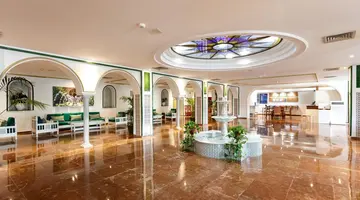 Hotel Globales Pueblo Andaluz