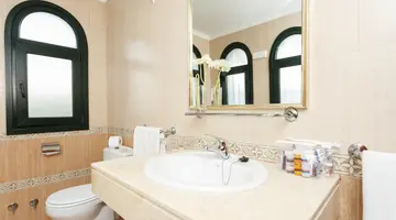 Hotel Globales Pueblo Andaluz