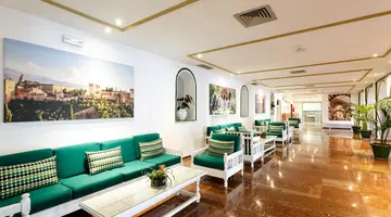 Hotel Globales Pueblo Andaluz