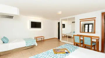 Hotel Globales Pueblo Andaluz