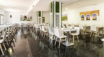Hotel Globales Pueblo Andaluz