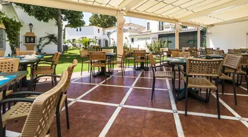 Hotel Globales Pueblo Andaluz