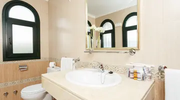 Hotel Globales Pueblo Andaluz