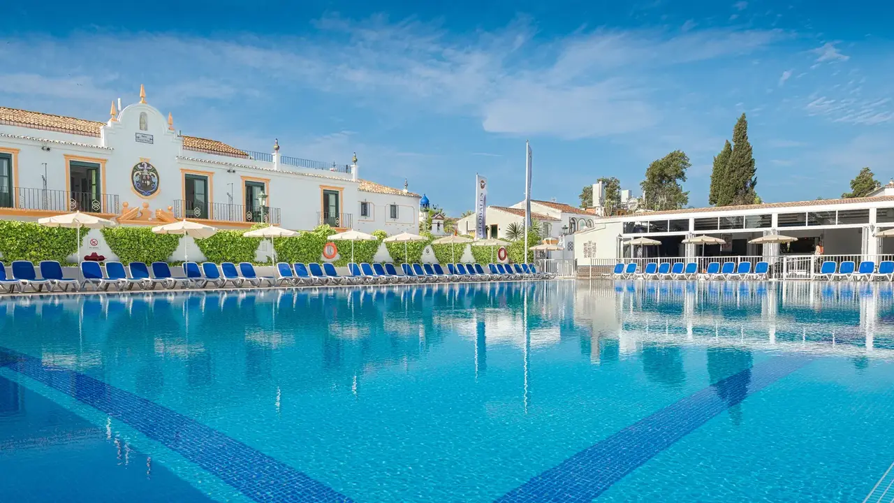 Hotel Globales Pueblo Andaluz