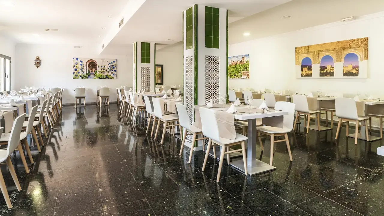 Hotel Globales Pueblo Andaluz