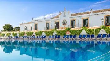 Hotel Globales Pueblo Andaluz