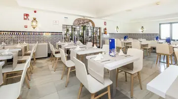 Hotel Globales Pueblo Andaluz