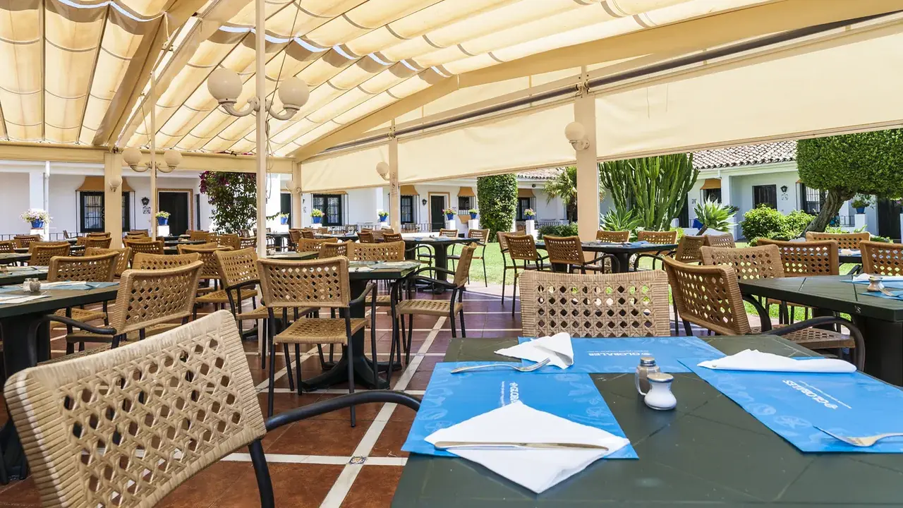 Hotel Globales Pueblo Andaluz
