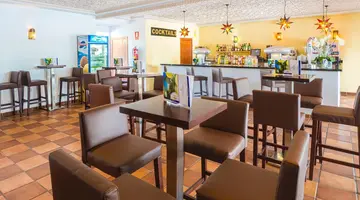 Hotel Globales Pueblo Andaluz