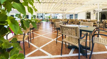 Hotel Globales Pueblo Andaluz