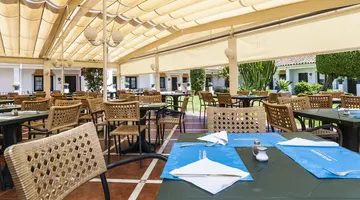 Hotel Globales Pueblo Andaluz