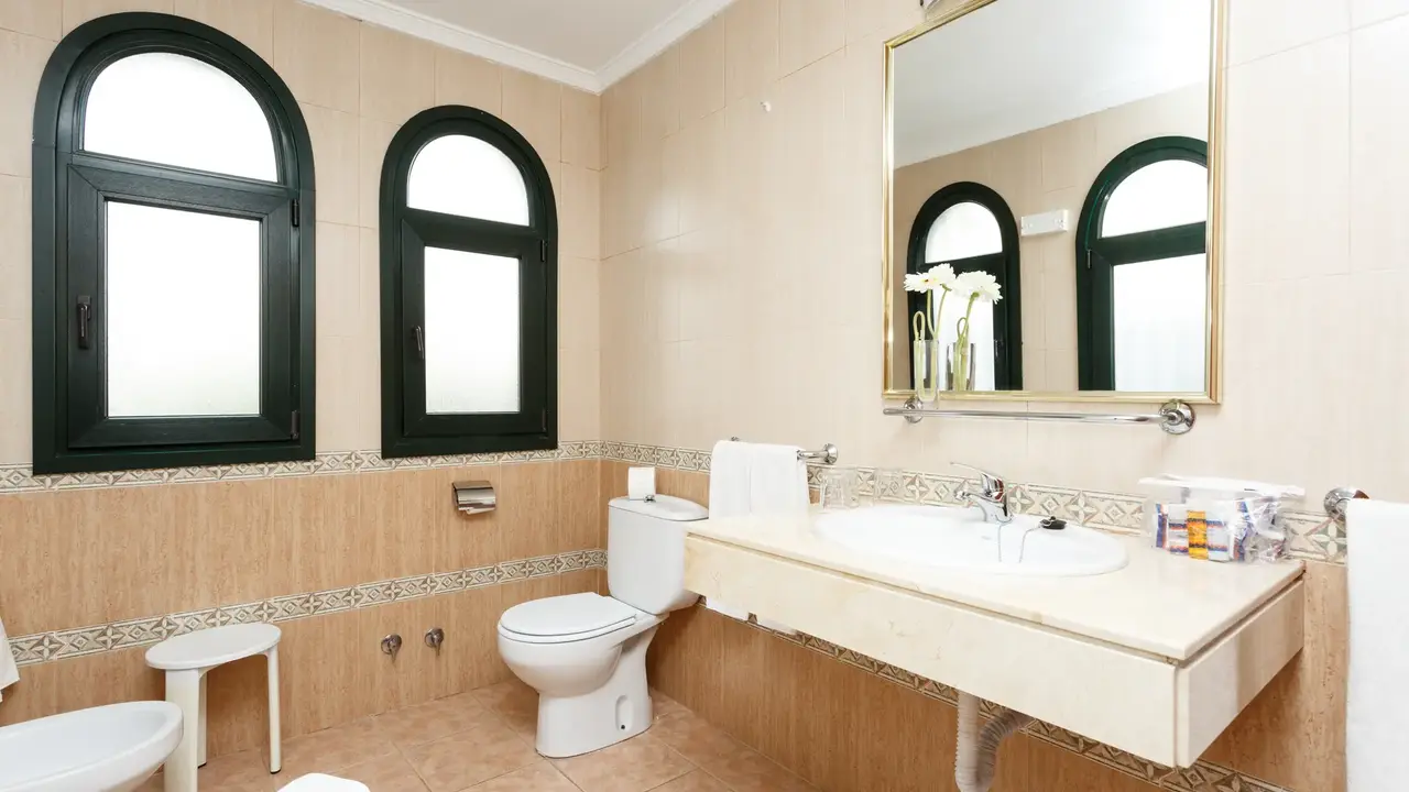 Hotel Globales Pueblo Andaluz