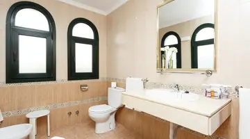 Hotel Globales Pueblo Andaluz
