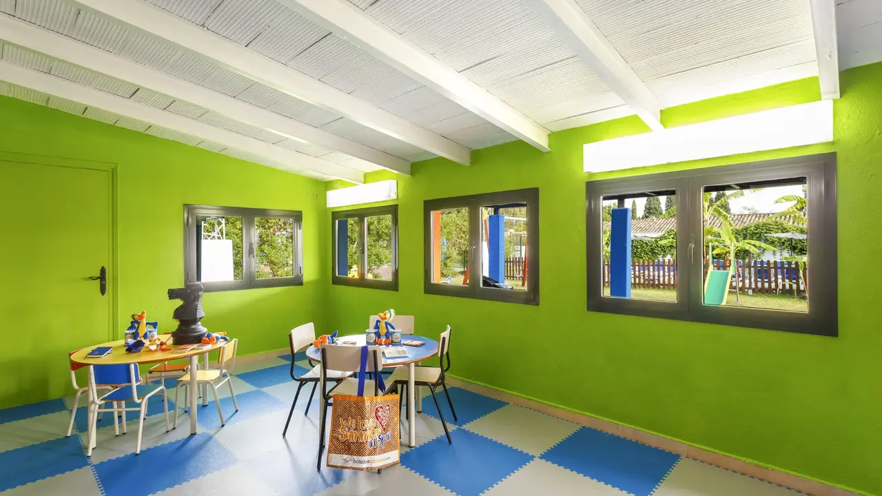 Hotel Globales Pueblo Andaluz