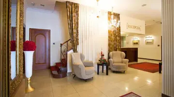 Hotel Globo