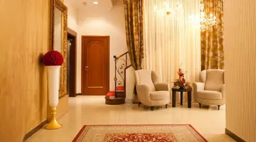 Hotel Globo