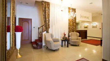 Hotel Globo