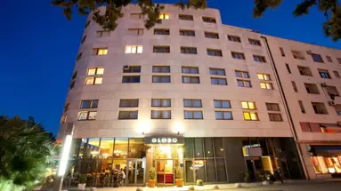 Hotel Globo