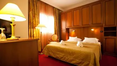 Hotel Globo