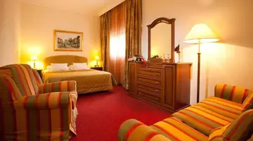 Hotel Globo