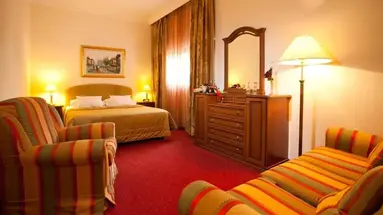 Hotel Globo