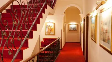 Hotel Globo
