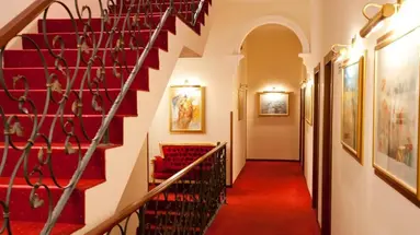 Hotel Globo