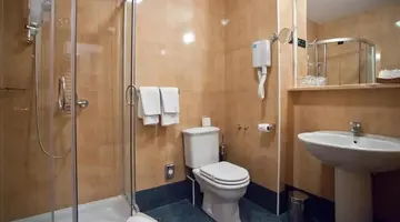 Hotel Globo