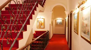 Hotel Globo
