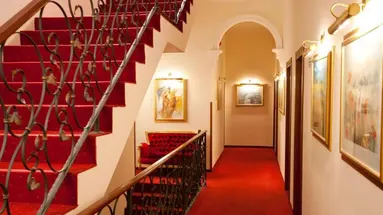 Hotel Globo