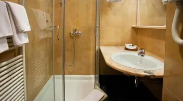 Hotel Globo