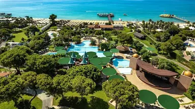 Hotel Gloria Verde Resort