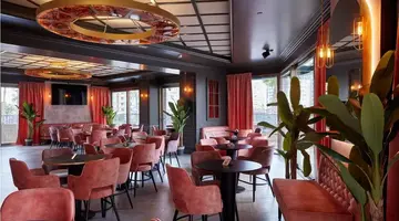 Hotel Gold Arcos