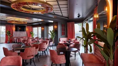 Hotel Gold Arcos