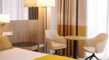 Hotel Gold Arcos