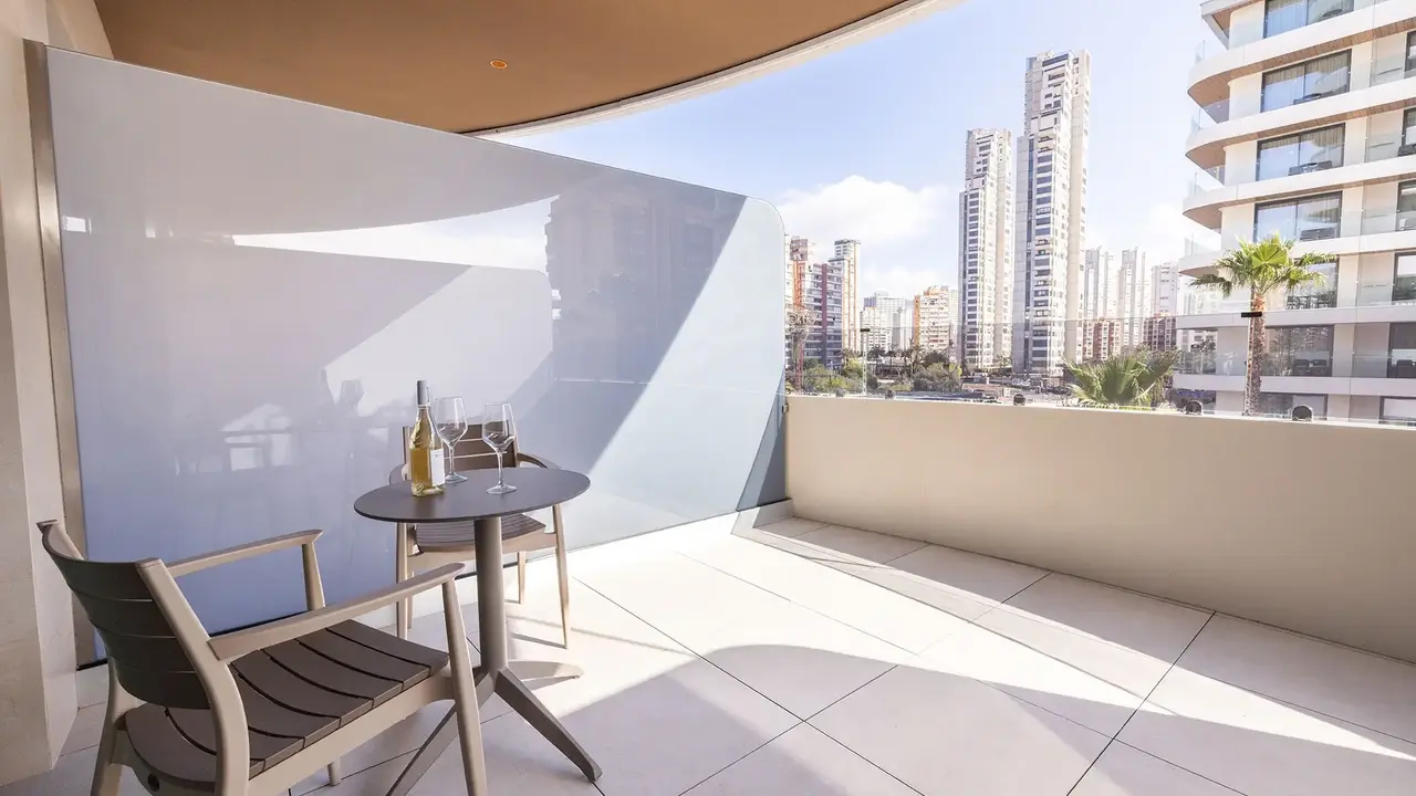Hotel Gold Arcos