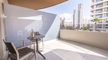 Hotel Gold Arcos